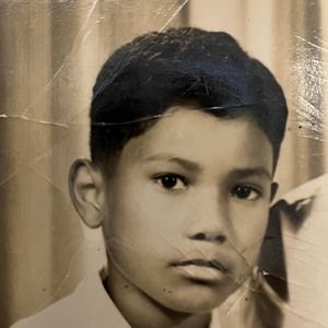 Meet your Posher, Francis